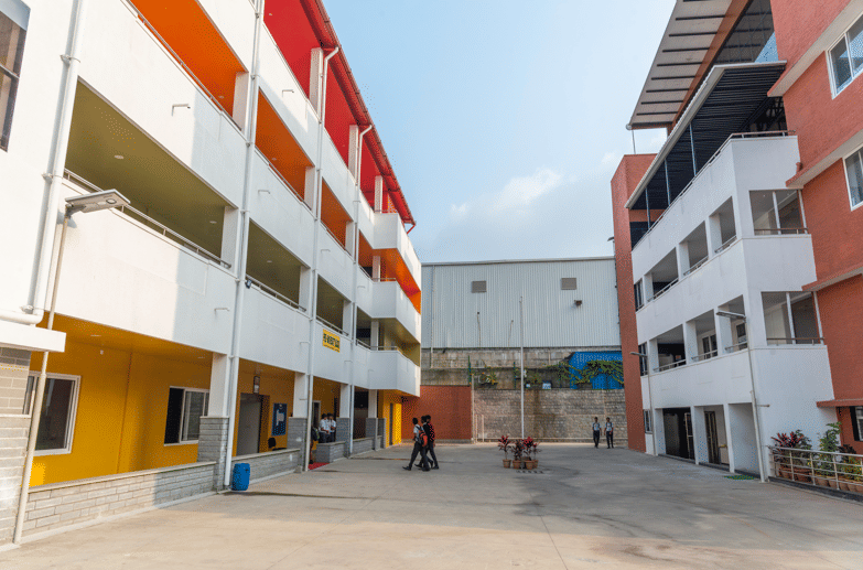 Surana College Bangalore College Prospectus Images photo 178